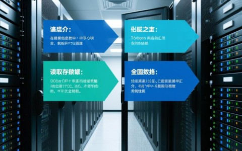 服务器读存储数据时，数据读取速度慢是什么原因？