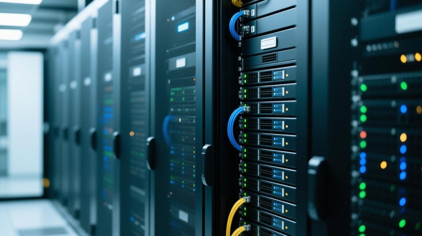 服务器读存储数据时,数据读取速度慢是什么原因? 服务器读存储数据时,数据读取速度慢是什么原因?