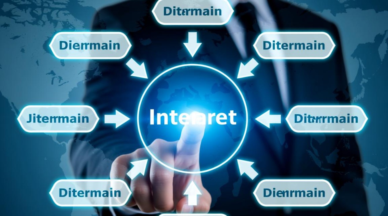 为何多个域名都能指向同一个空间?背后的原理是什么? 为何多个域名都能指向同一个空间?背后的原理是什么?