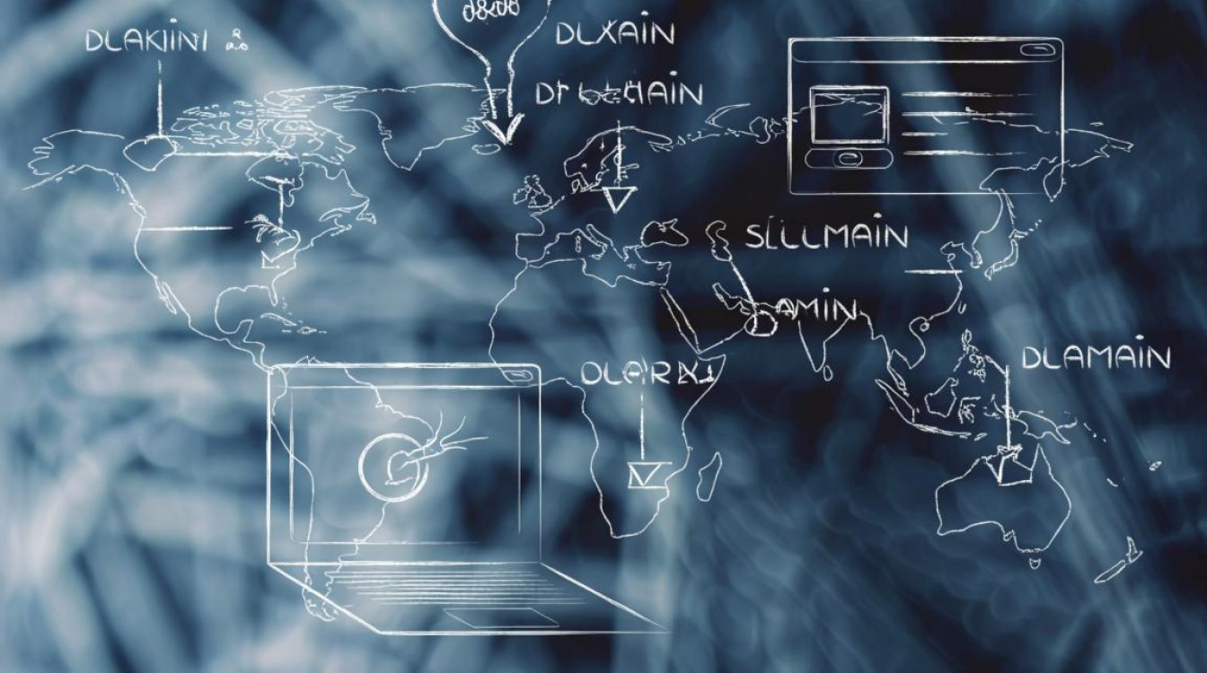 为何多个域名都能指向同一个空间?背后的原理是什么? 为何多个域名都能指向同一个空间?背后的原理是什么?