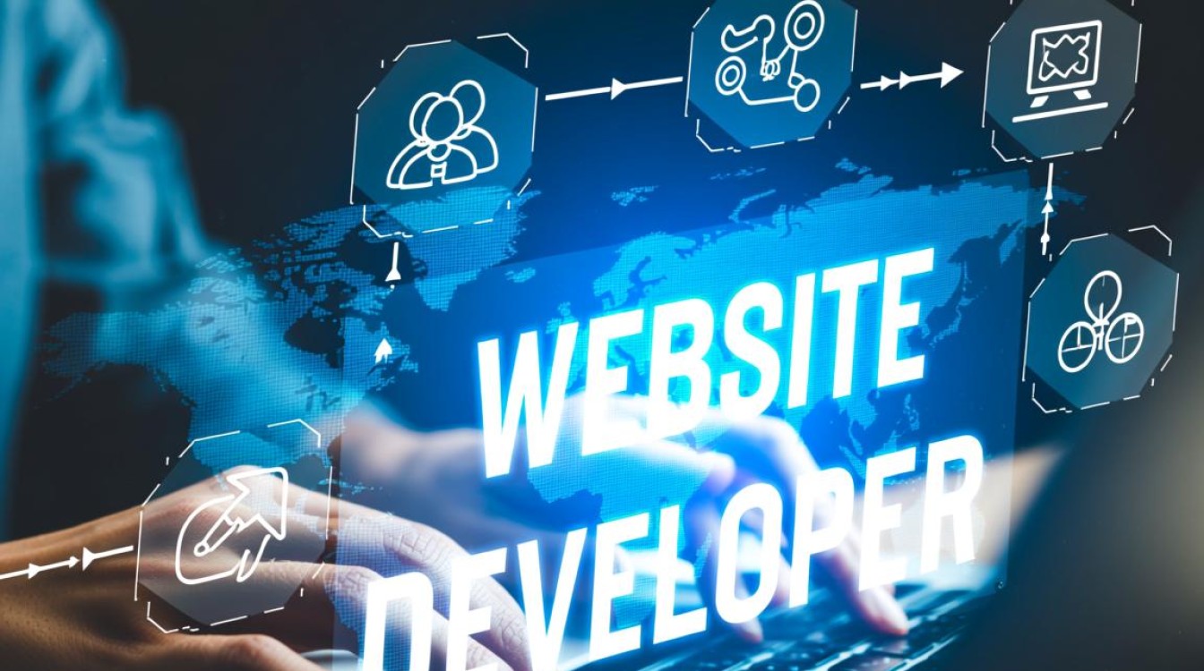 为什么选择电子网站开发而非传统媒体？揭秘现代营销新趋势背后的秘密