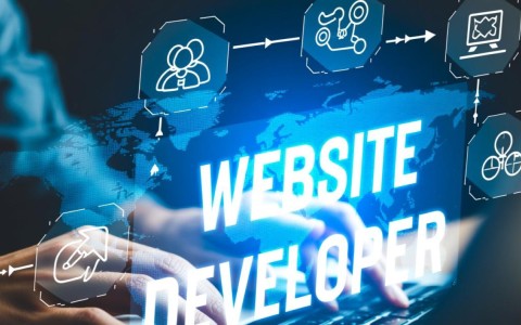 为什么选择电子网站开发而非传统媒体？揭秘现代营销新趋势背后的秘密