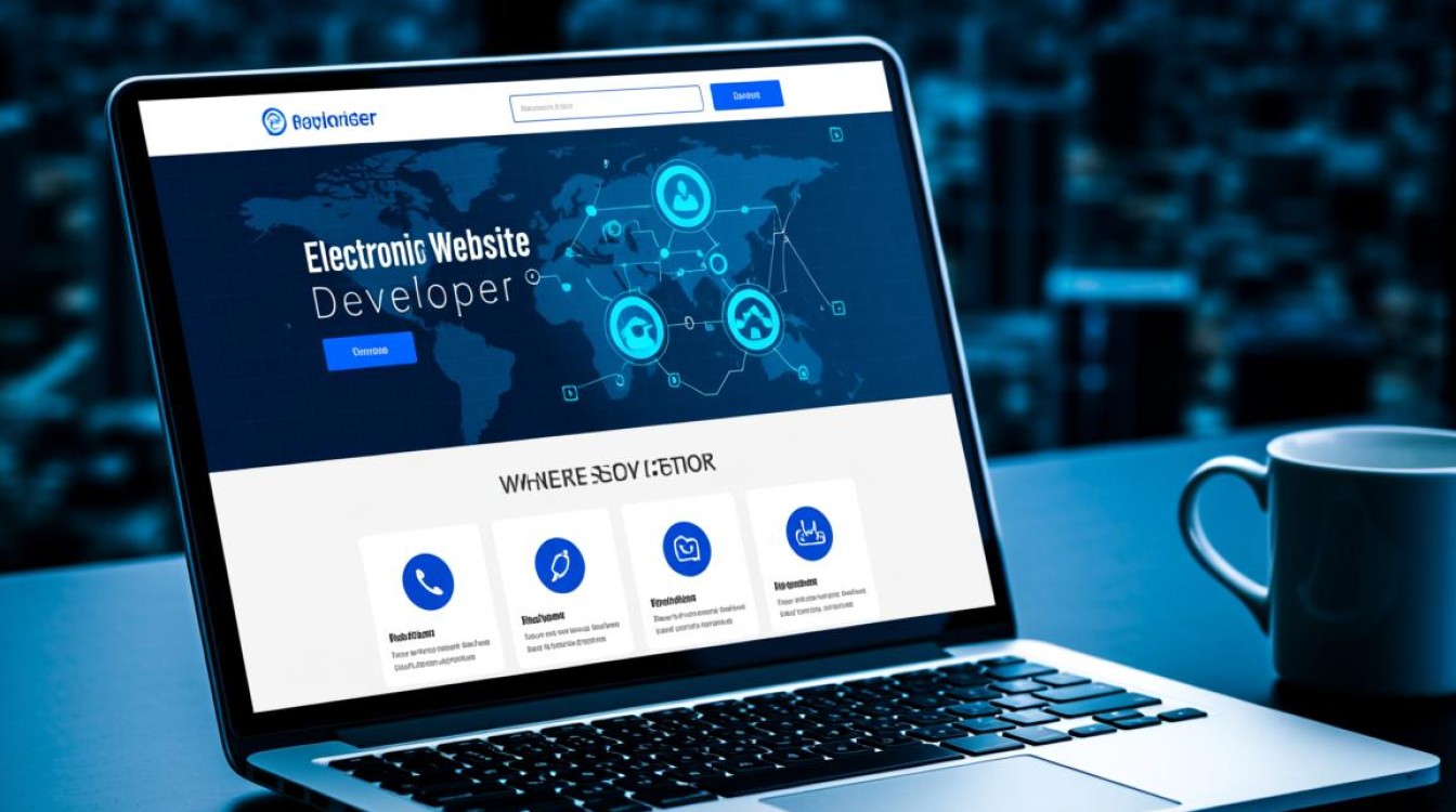 为什么选择电子网站开发而非传统媒体？揭秘现代营销新趋势背后的秘密