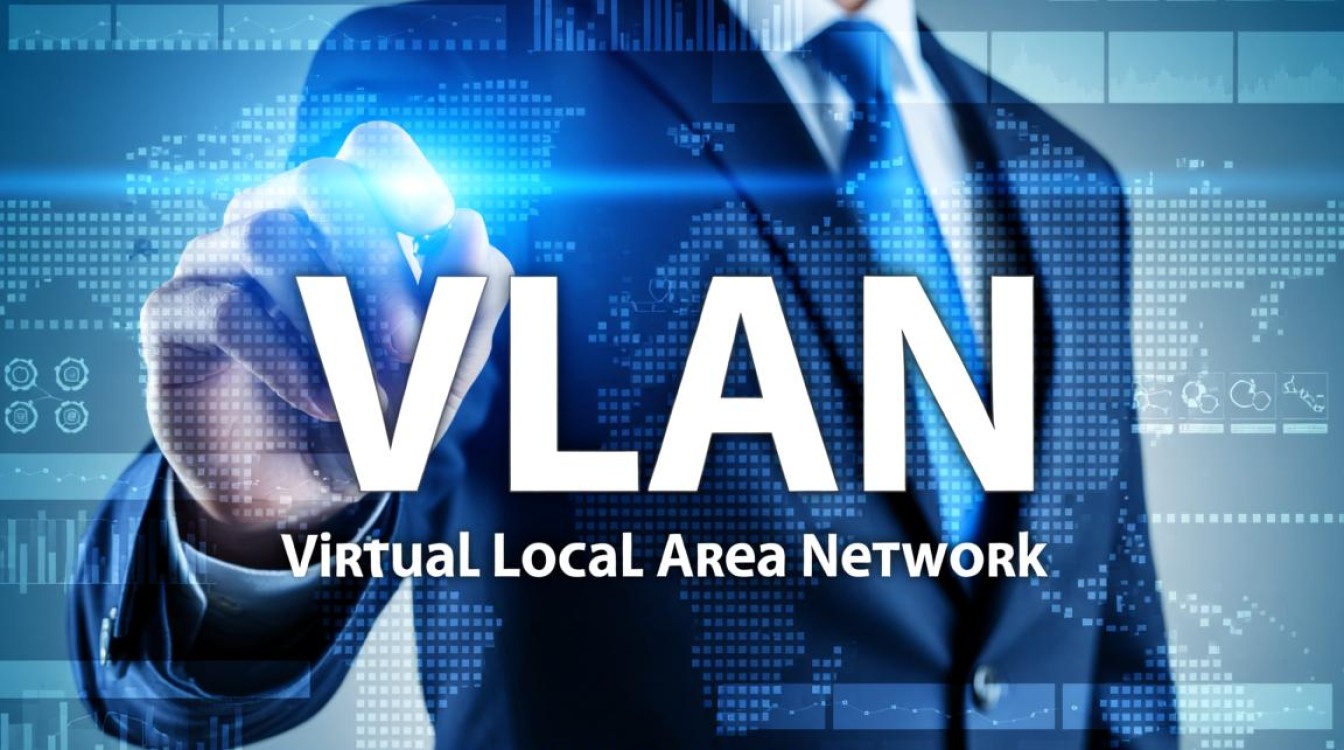 配置VLAN的目的是什么？它在网络中具体有哪些重要作用？