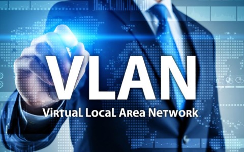 配置VLAN的目的是什么？它在网络中具体有哪些重要作用？