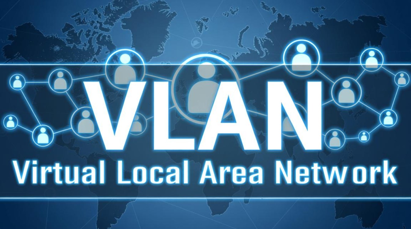 配置VLAN的目的是什么？它在网络中具体有哪些重要作用？