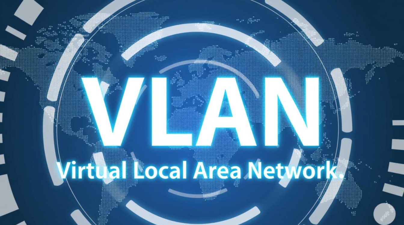 配置VLAN的目的是什么？它在网络中具体有哪些重要作用？