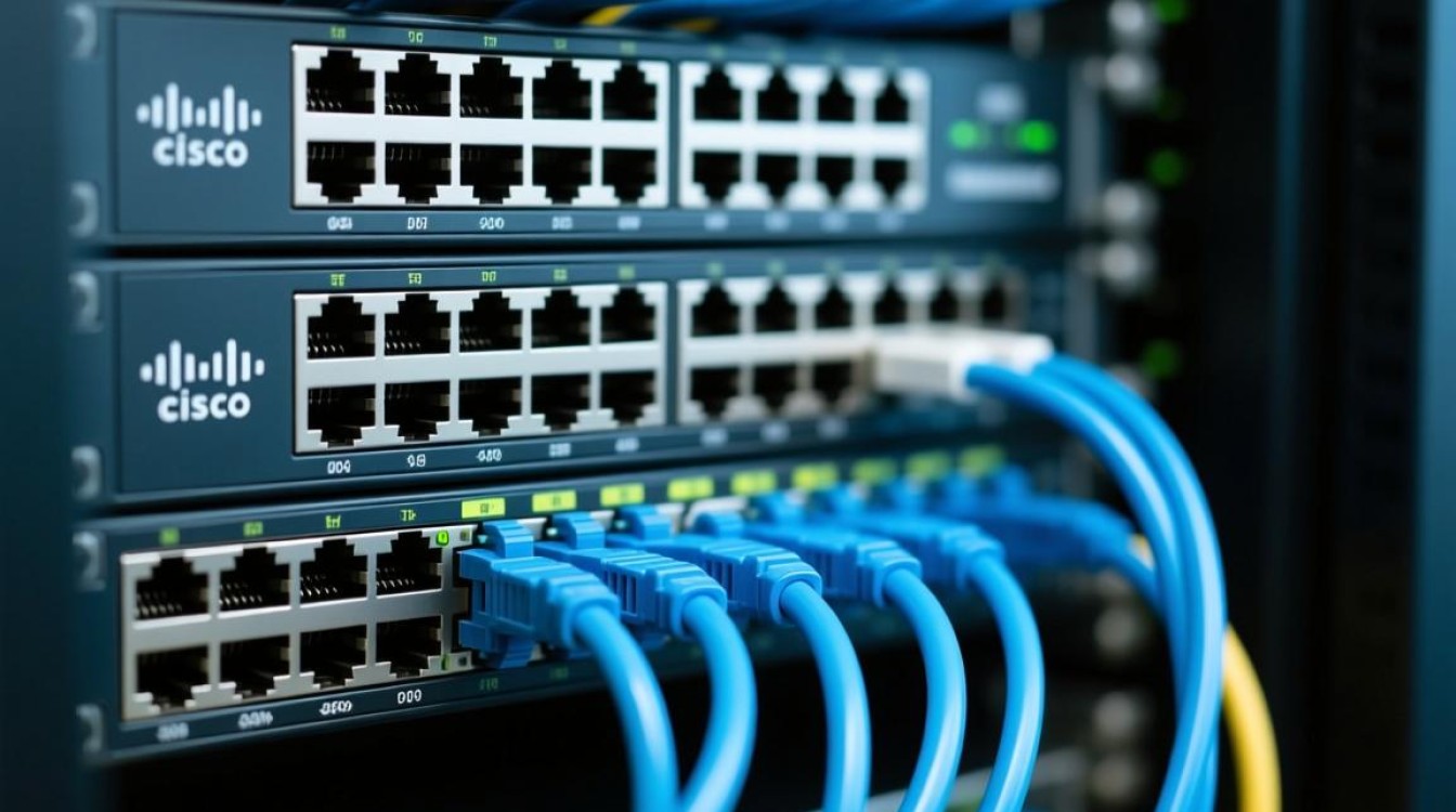 思科查看端口配置时,如何确保安全性和效率最大化? 思科查看端口配置时,如何确保安全性和效率最大化?