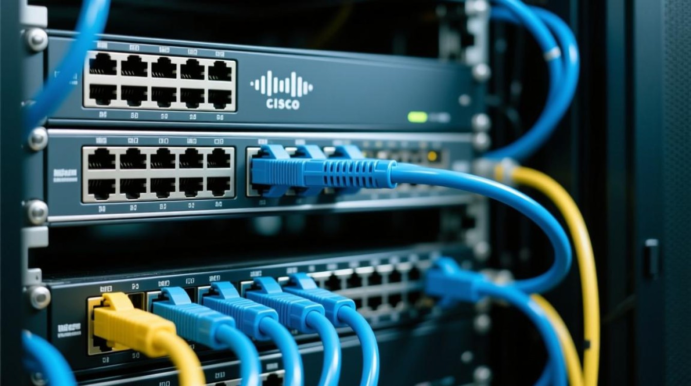 思科查看端口配置时,如何确保安全性和效率最大化? 思科查看端口配置时,如何确保安全性和效率最大化?