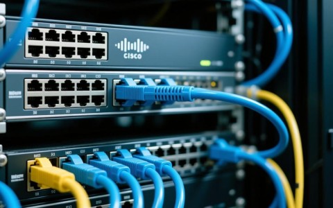 思科查看端口配置时，如何确保安全性和效率最大化？