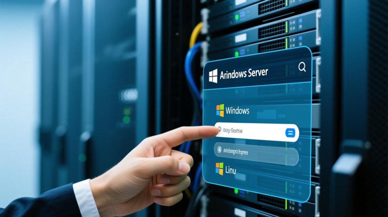 服务器账户权限设置在哪里具体操作？新手必看步骤详解