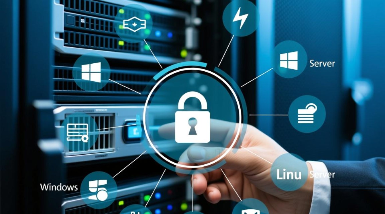 服务器账户权限设置在哪里具体操作？新手必看步骤详解