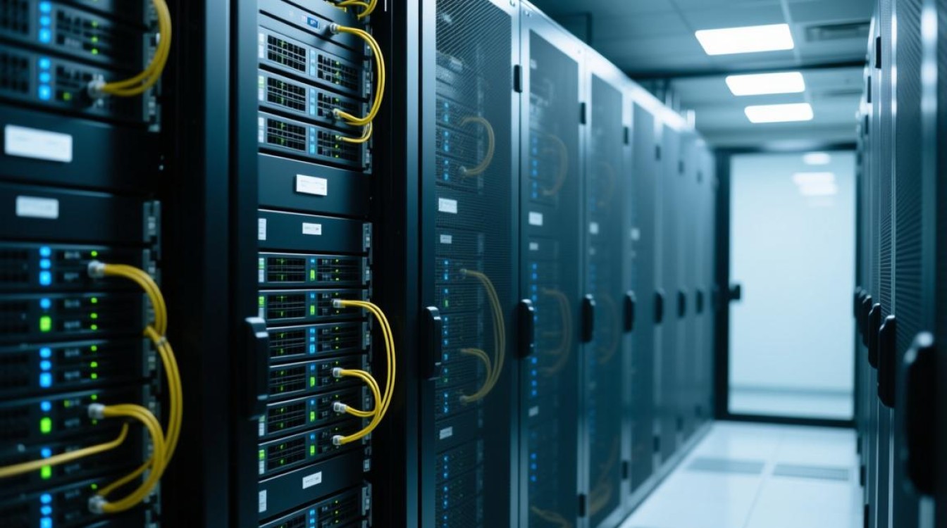 服务器负载均衡如何优化高并发场景下的资源分配与响应速度？