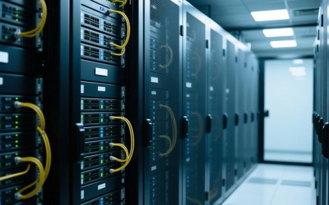 服务器负载均衡如何优化高并发场景下的资源分配与响应速度？