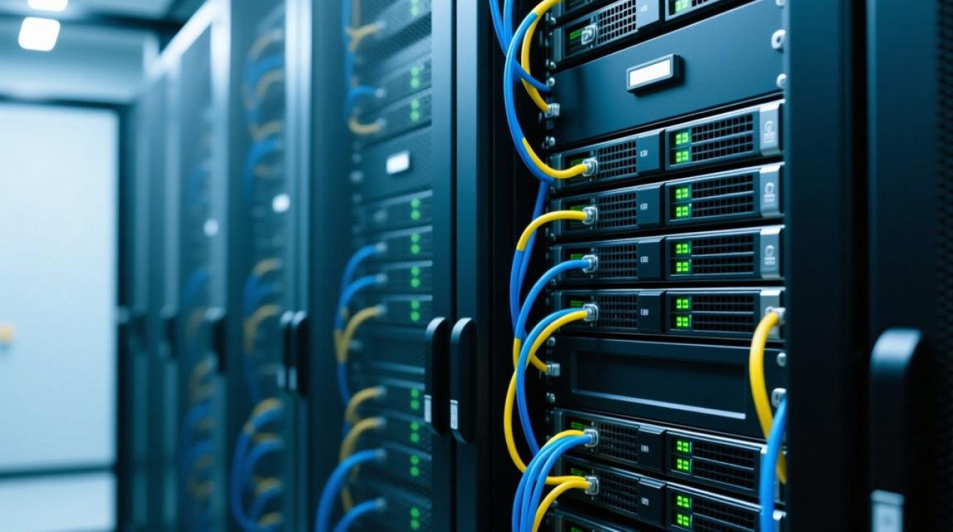 服务器负载均衡如何优化高并发场景下的资源分配与响应速度？