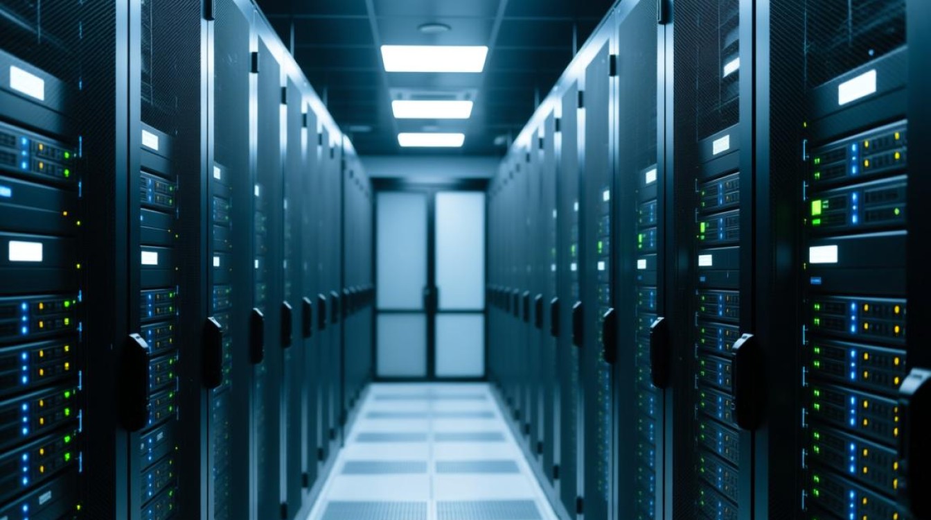 服务器负载均衡如何优化高并发场景下的资源分配与响应速度？