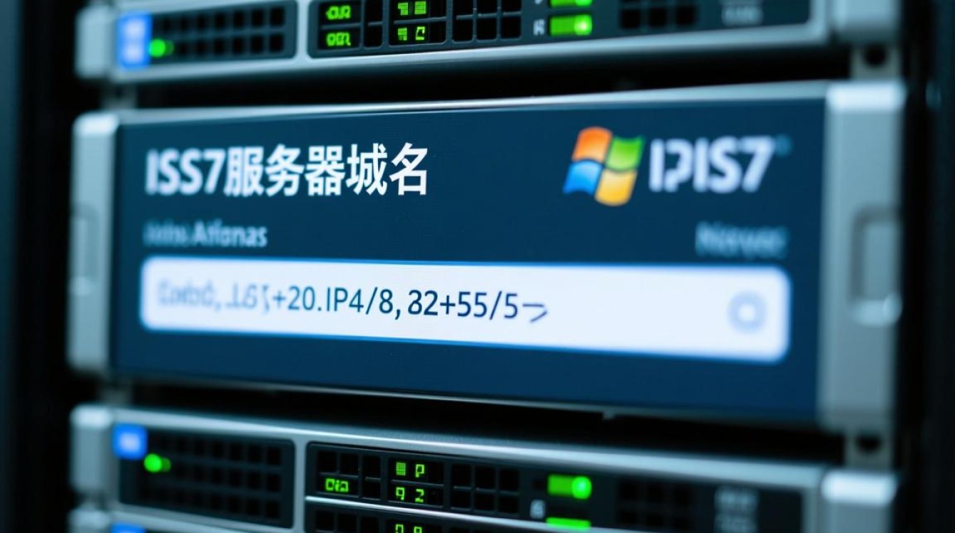 iis7服务器域名设置中遇到问题？30字揭秘常见疑问与解决技巧！