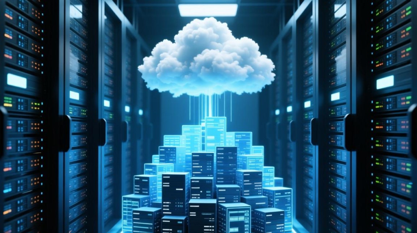 TB级数据上云，数据快递服务DES，如何实现高效稳定传输？