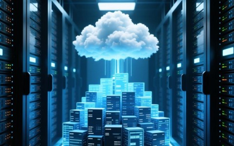 TB级数据上云，数据快递服务DES，如何实现高效稳定传输？