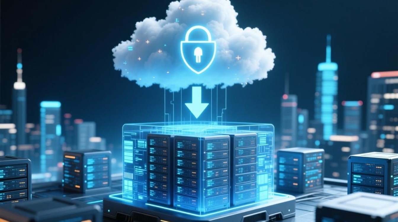 TB级数据上云，数据快递服务DES，如何实现高效稳定传输？