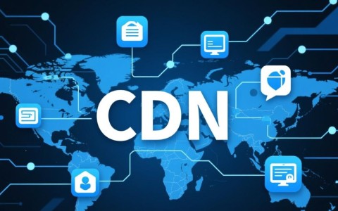 用户域名解析到CDN具体流程和作用是什么？为何如此操作？