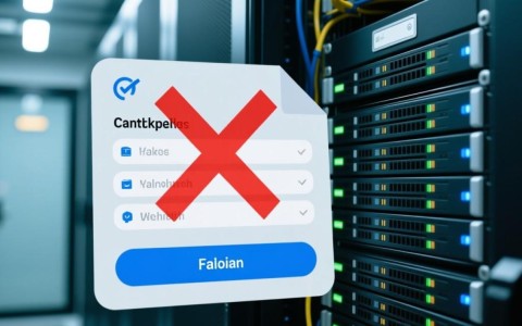 服务器读取配置文件失败怎么办？原因及解决方法详解