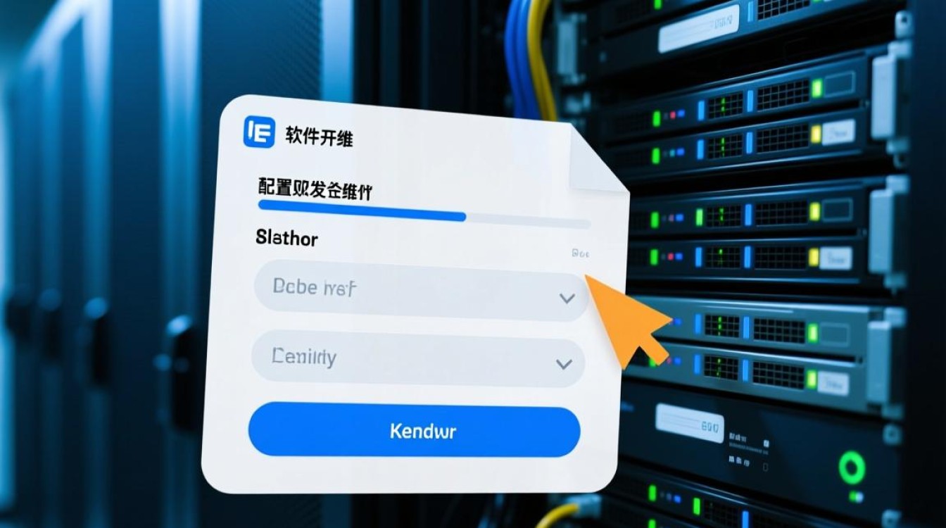 服务器读取配置文件失败怎么办?原因及解决方法详解 服务器读取配置文件失败怎么办?原因及解决方法详解