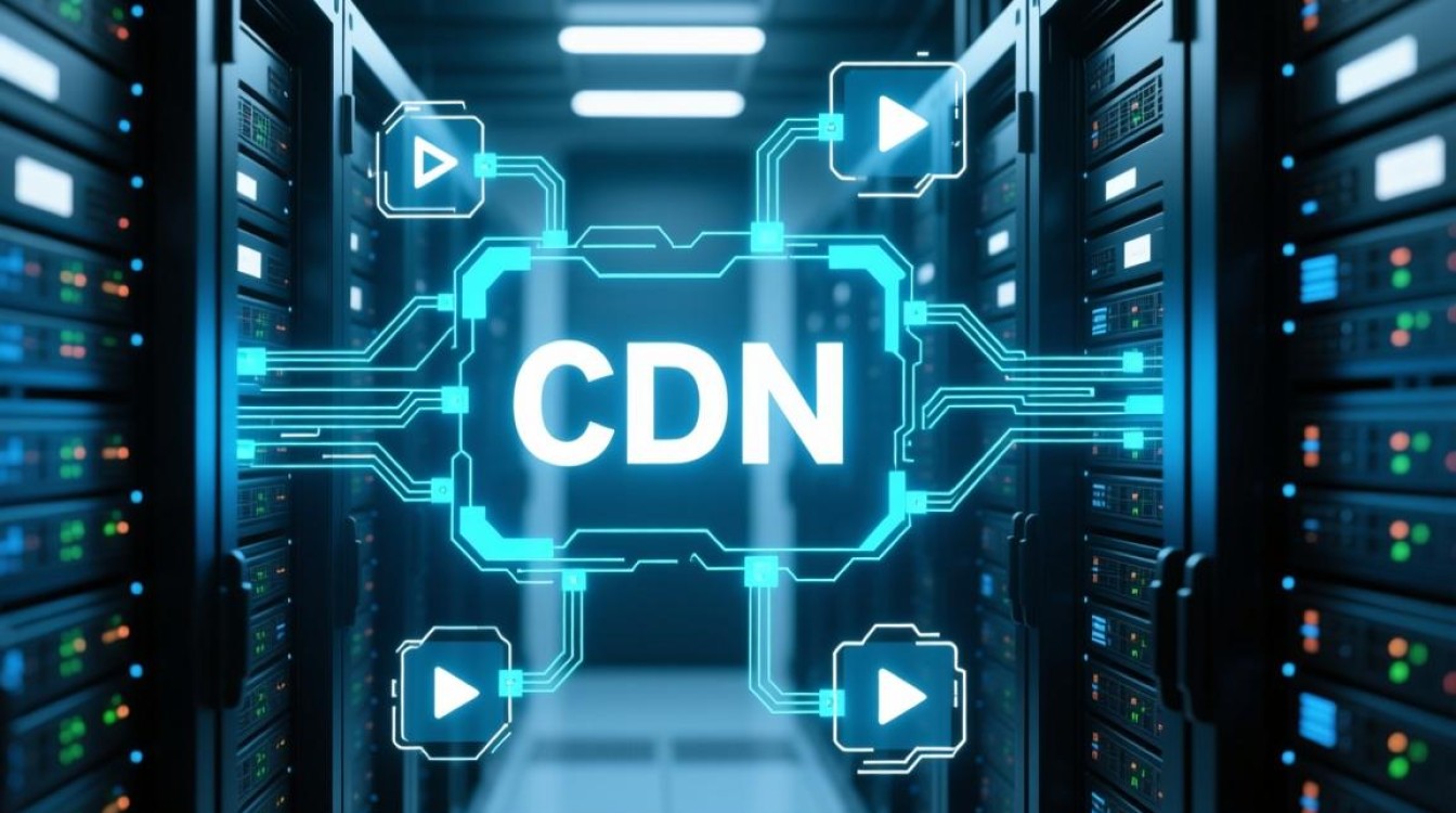 cdn加速服务器放视频真的能实现高速流畅播放吗？效果究竟如何？