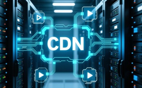 cdn加速服务器放视频真的能实现高速流畅播放吗？效果究竟如何？