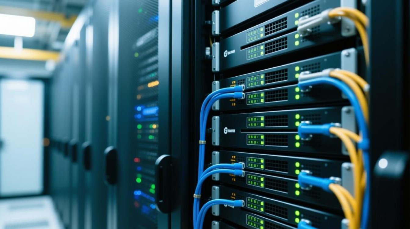 服务器负载均衡报价受哪些因素影响？价格差异为何这么大？