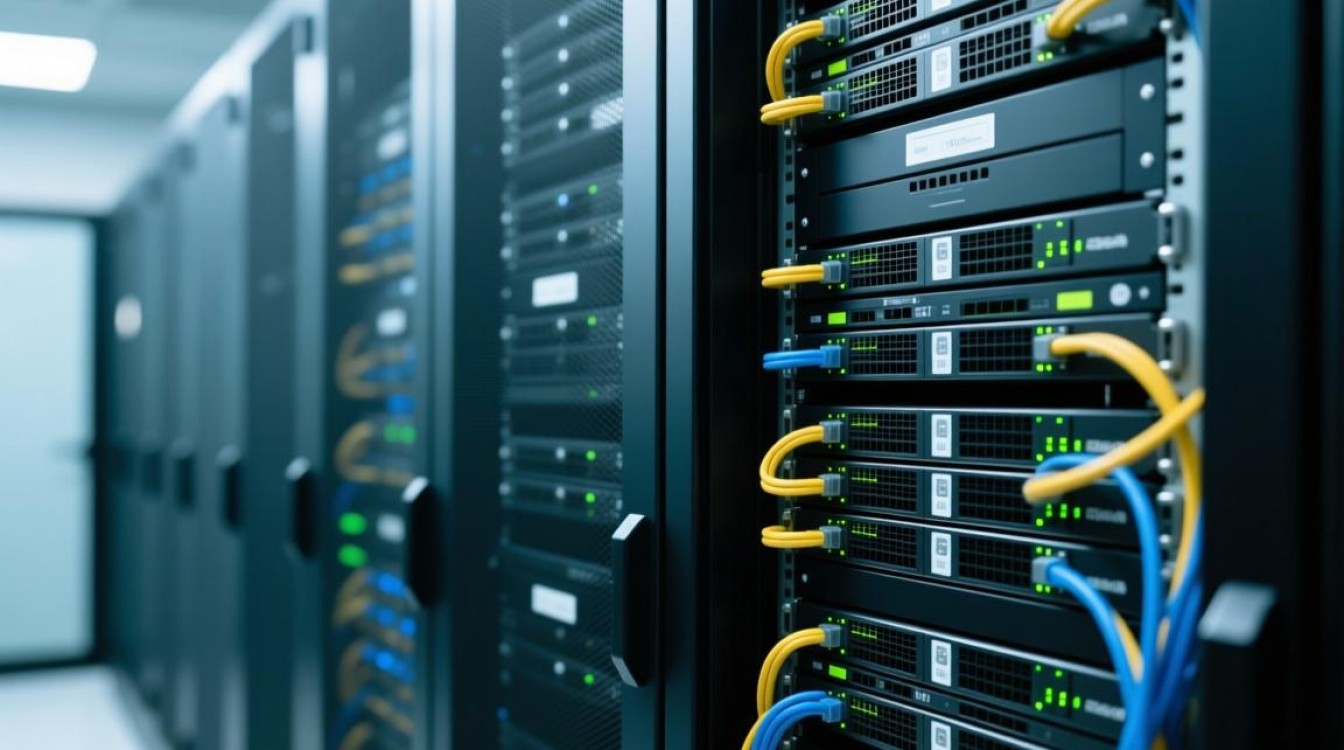 服务器负载均衡报价受哪些因素影响？价格差异为何这么大？