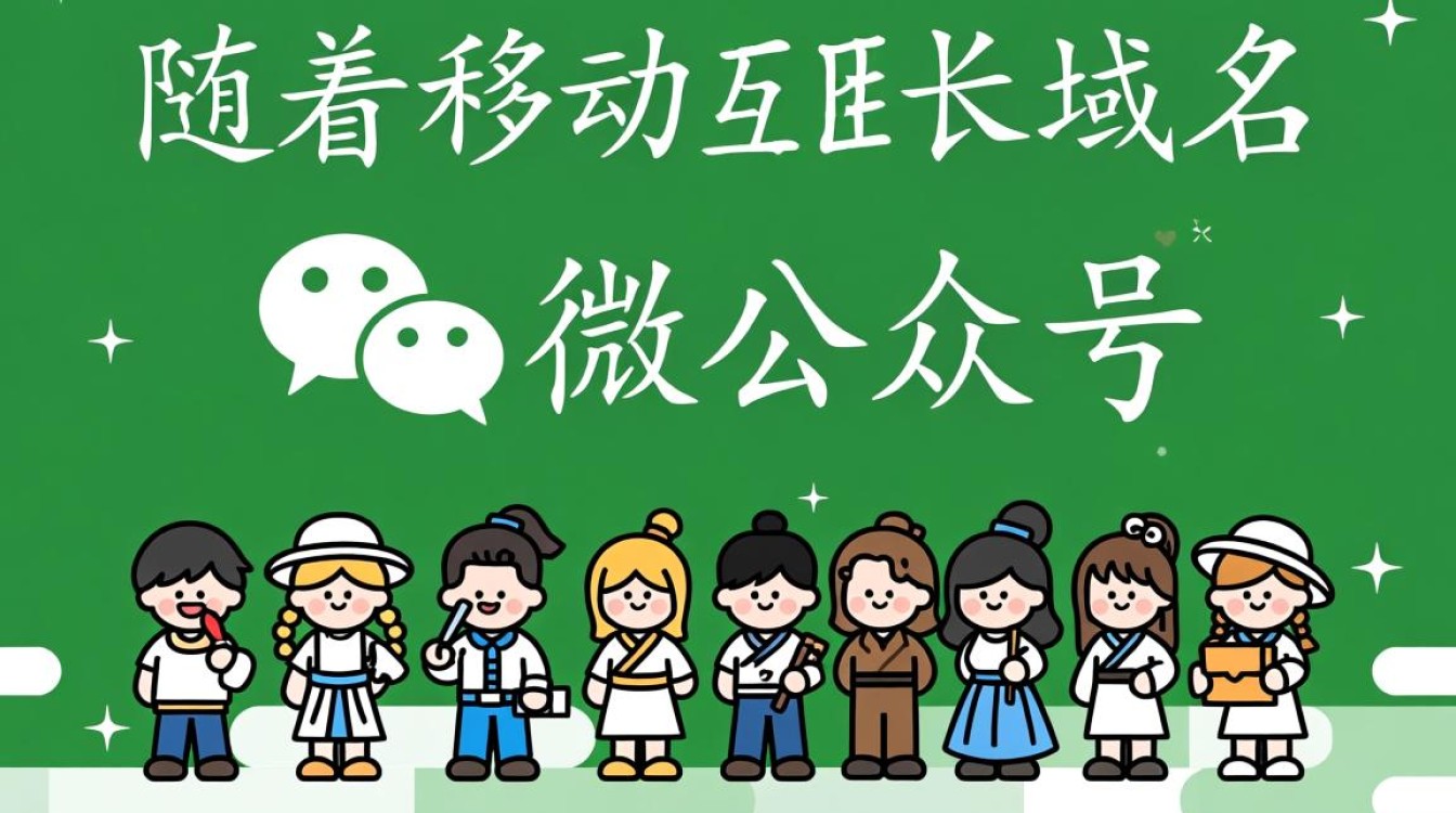 微信公众号域名究竟隐藏在何处？揭秘其神秘域名之谜！