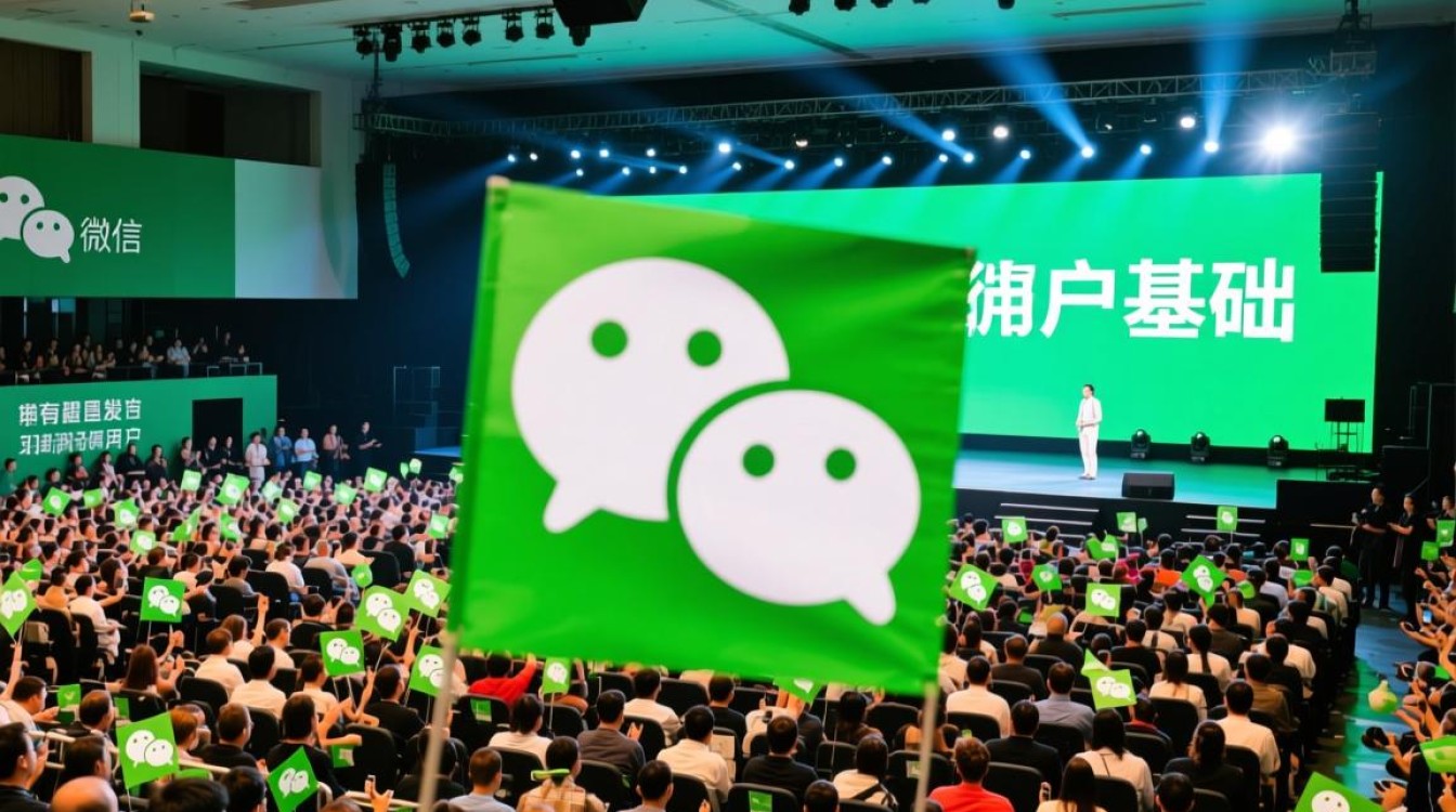 微信开发者有哪些优势与机遇,如何助力个人与企业发展? 微信开发者有哪些优势与机遇,如何助力个人与企业发展?