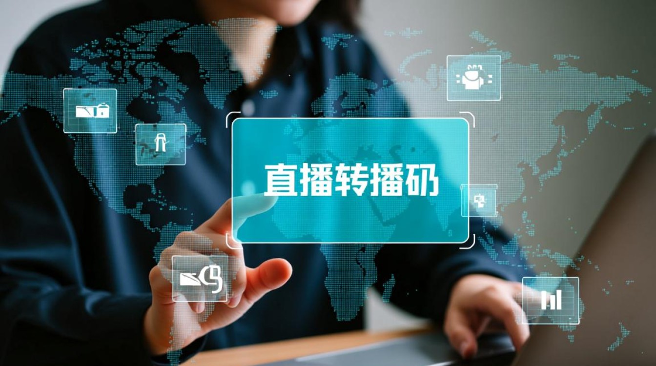 视频直播服务中的直播转码配置，有哪些关键疑问和挑战？