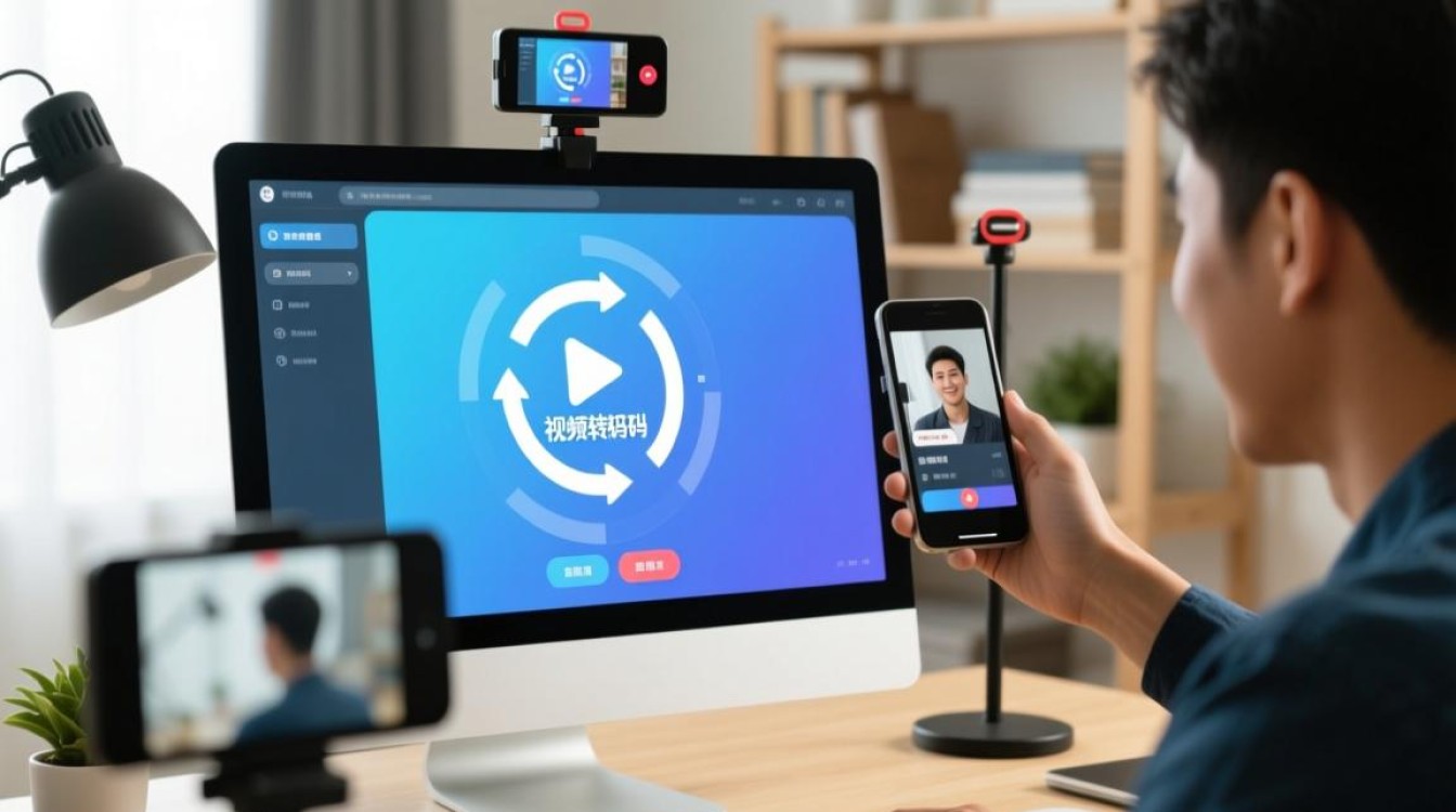 视频直播服务中的直播转码配置，有哪些关键疑问和挑战？