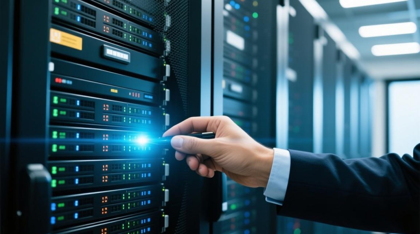 服务器误删文件后，如何快速恢复数据？