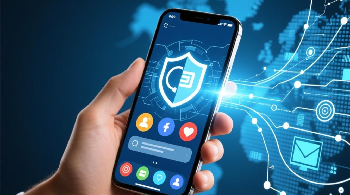 安全手机管理如何有效保护个人隐私数据？