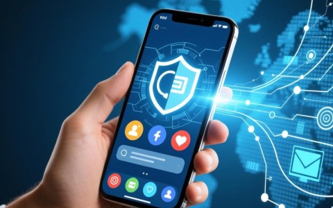 安全手机管理如何有效保护个人隐私数据？