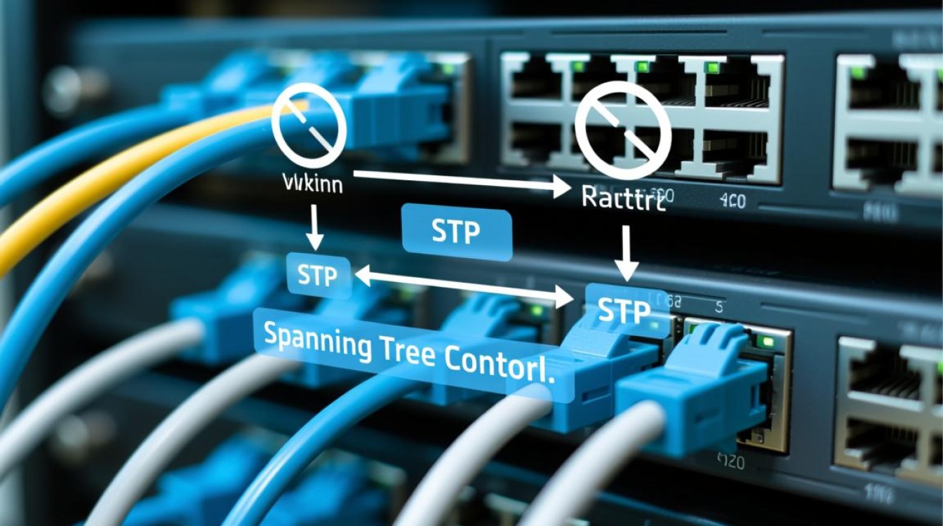 Cisco生成树配置，有哪些常见错误和优化技巧值得注意？