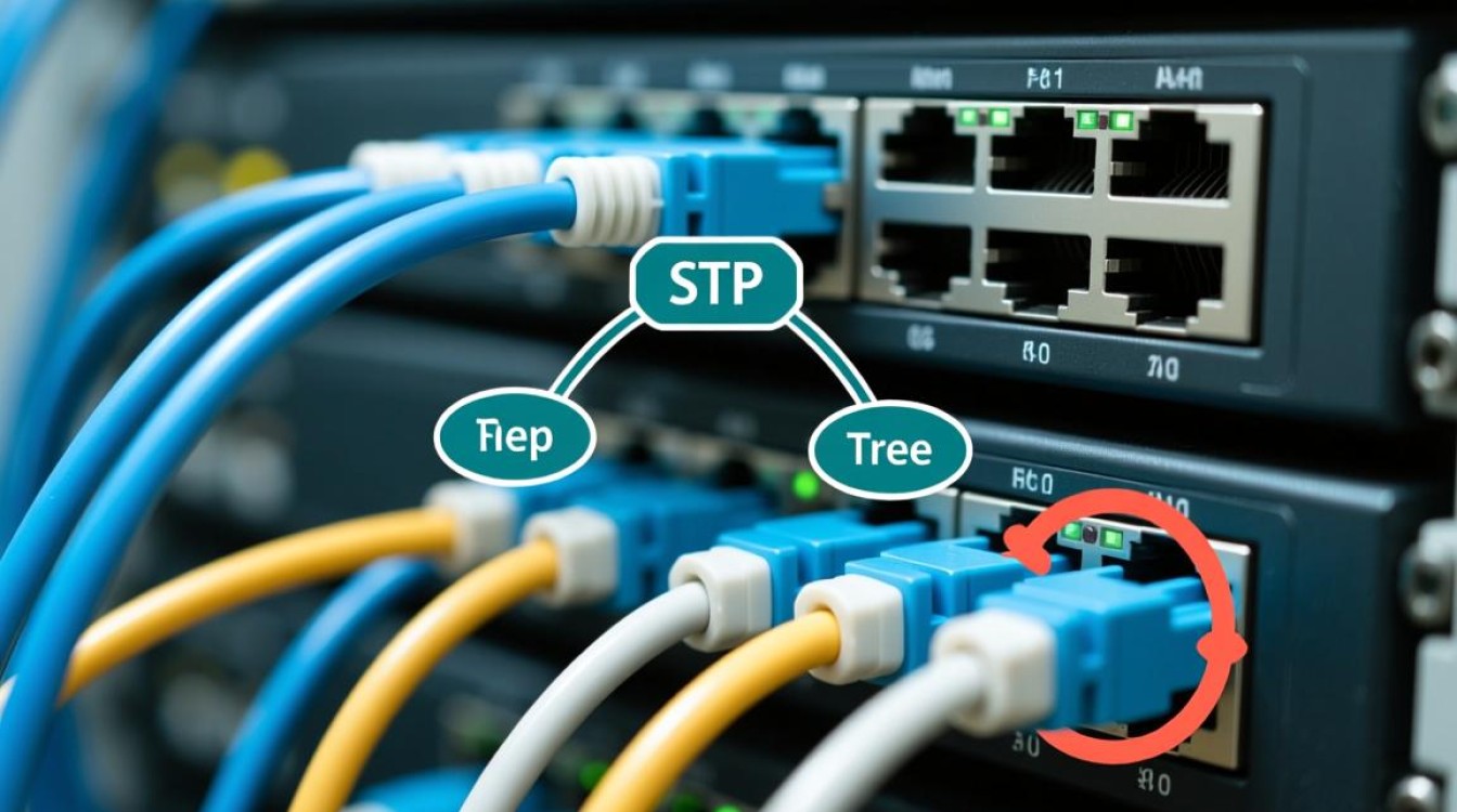 Cisco生成树配置，有哪些常见错误和优化技巧值得注意？