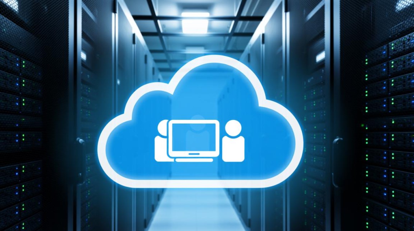 西安租云服务器，性价比高的服务商是哪家？