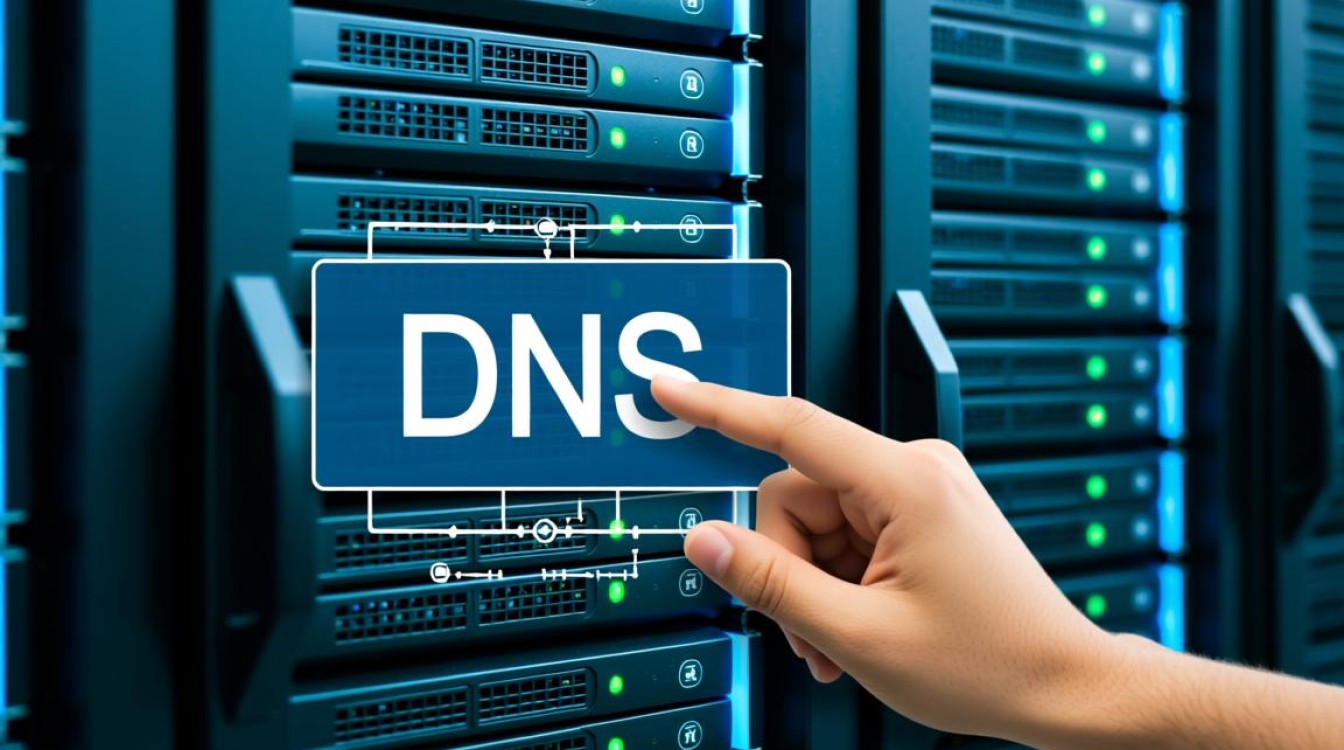 如何正确设置域名服务器，确保网站访问顺畅的详细步骤揭秘？