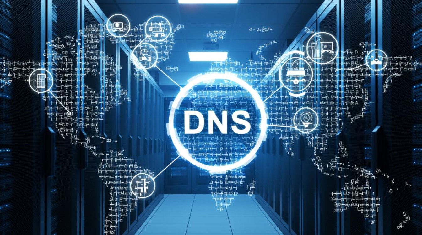 如何正确设置域名服务器，确保网站访问顺畅的详细步骤揭秘？