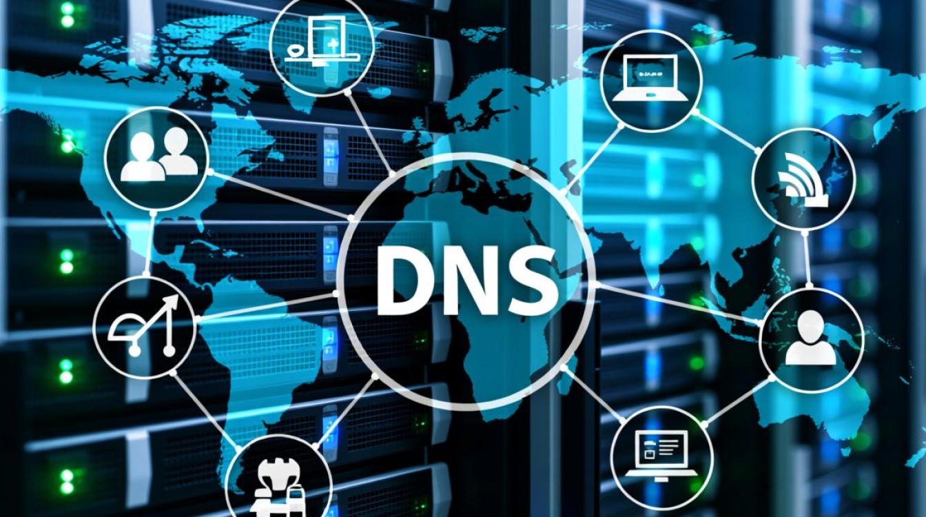 如何正确设置域名服务器，确保网站访问顺畅的详细步骤揭秘？