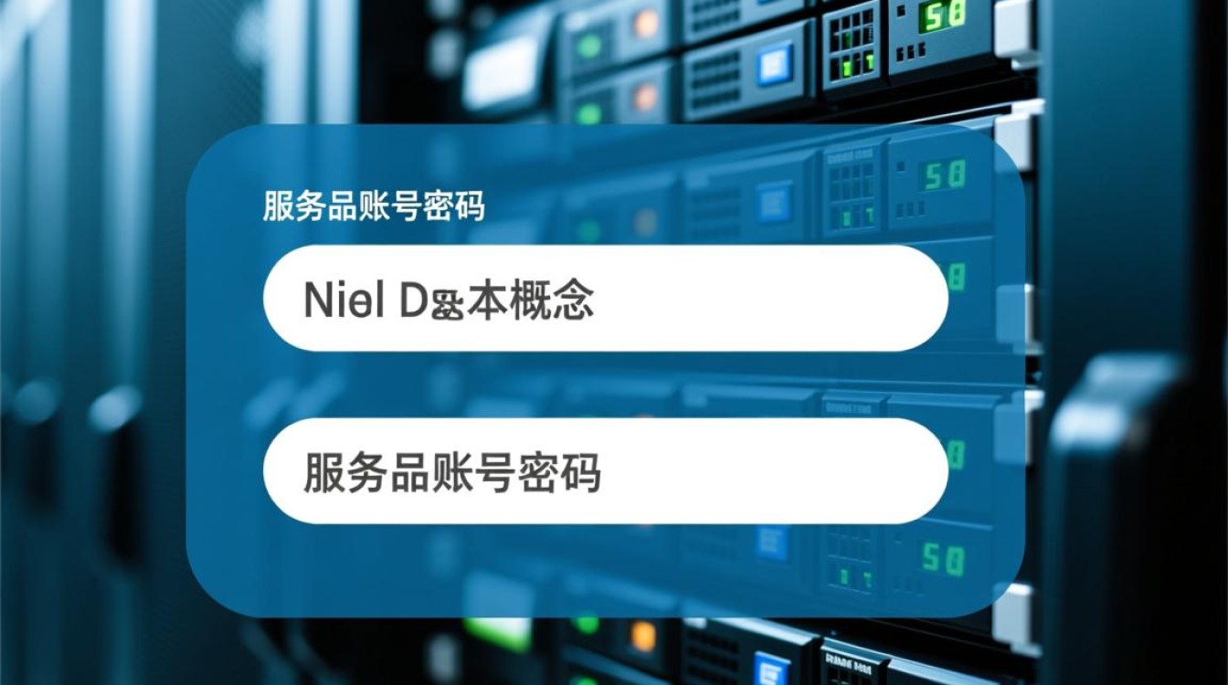服务器账号密码是什么？忘记或重置怎么办？