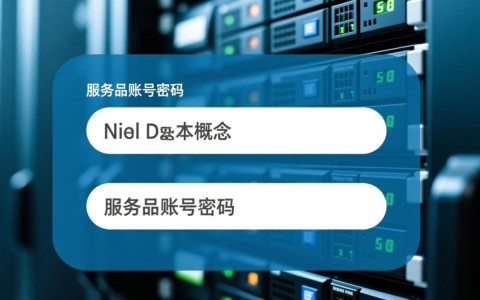 服务器账号密码是什么？忘记或重置怎么办？