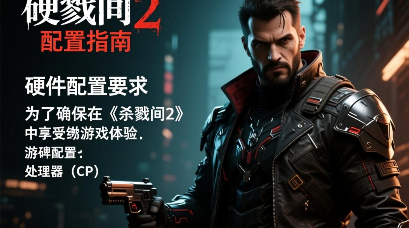 杀戮间2配置疑问，如何优化游戏性能，享受极致杀戮体验？