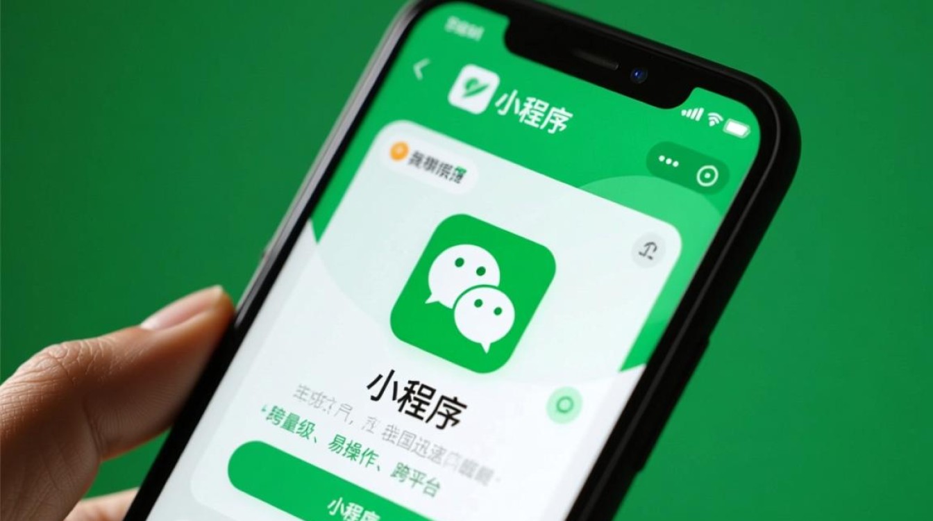 微信小程序运营中，是否必须注册域名？这会影响用户体验吗？