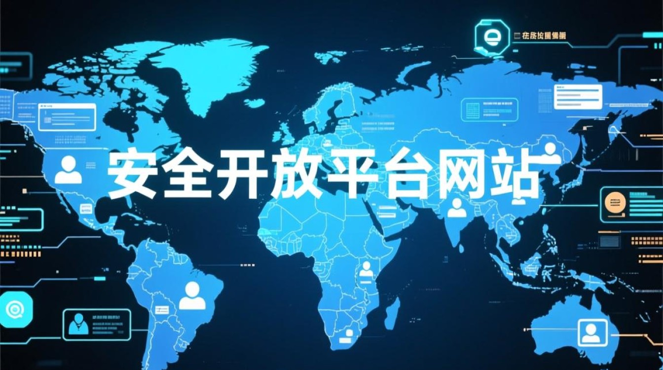 安全开放平台网站如何保障API接口调用安全？