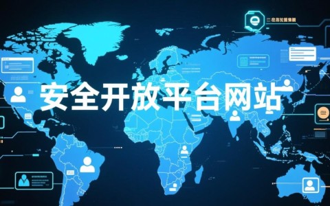 安全开放平台网站如何保障API接口调用安全？